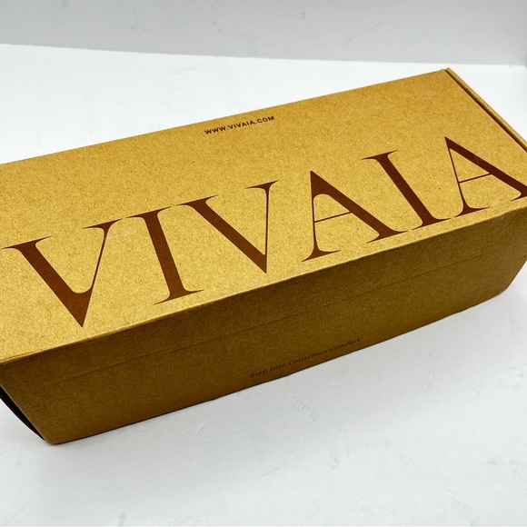 Vivaia Women’s Size 8.5 (39.5) Julie Pro black round toe chunky block heels - Picture 12 of 14